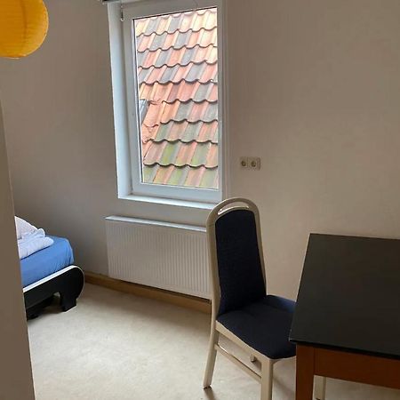 Innenstadt Perle Celle Exteriör bild