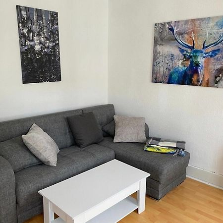 Innenstadt Perle Celle Exteriör bild