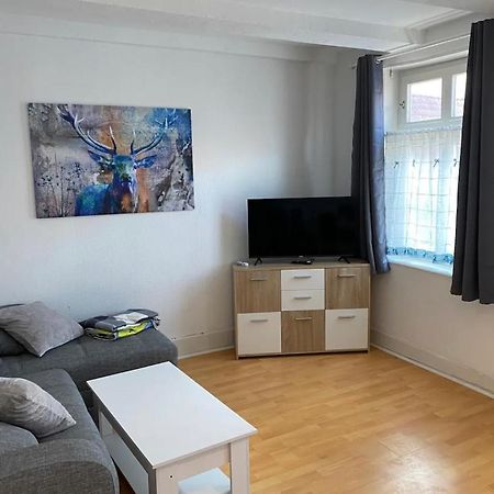 Innenstadt Perle Celle Exteriör bild