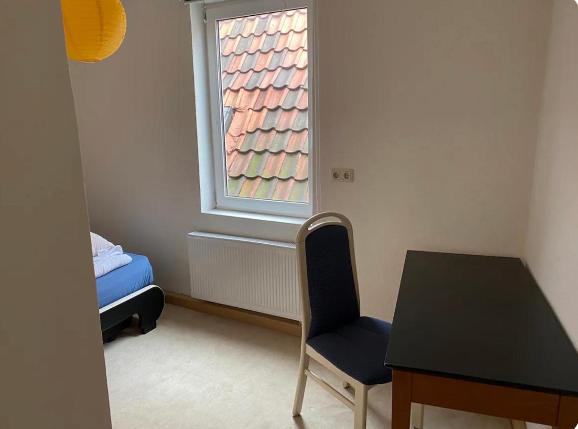 Innenstadt Perle Celle Exteriör bild
