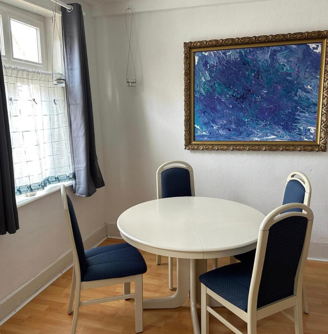 Innenstadt Perle Celle Exteriör bild